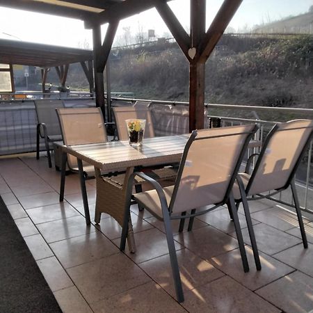 Die Ferienwohnung Lindenhof Zell Eksteriør billede